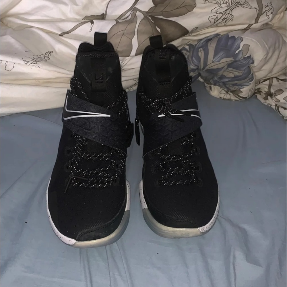 Nike LeBron James 14
